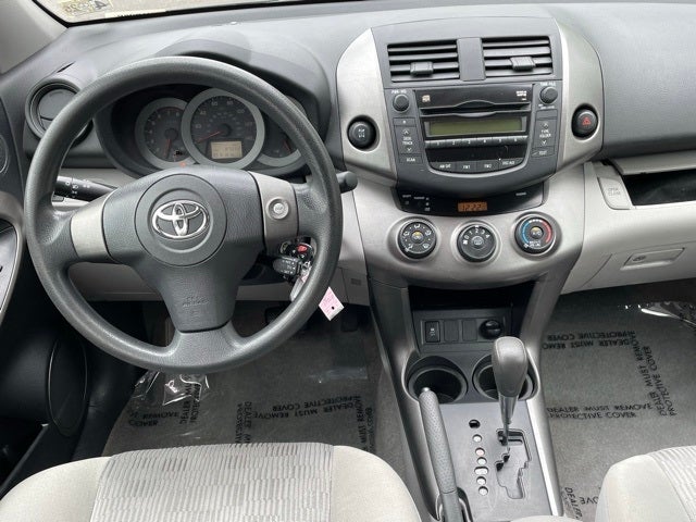 2009 Toyota RAV4 Base